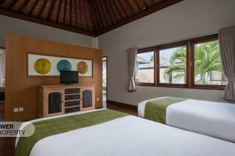 Вилла с 2 спальнями в Tampaksiring, Гианьяр, № 9055 2