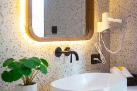 Вилла с 2 спальнями в Nusa Dua, Бадунг,  № 8905 8