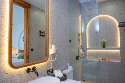 Вилла с 2 спальнями в Nusa Dua, Бадунг,  № 8905 11