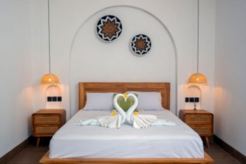 Вилла с 2 спальнями в Nusa Dua, Бадунг,  № 8905 9