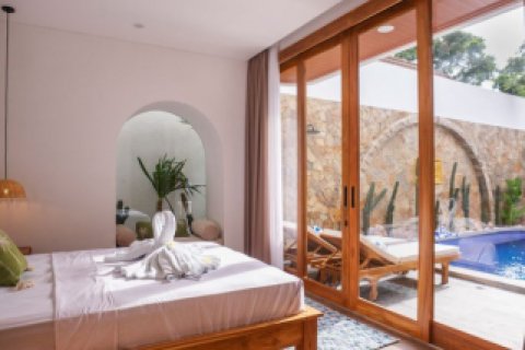 Вилла с 3 спальнями в Nusa Dua, Бадунг, № 8904 7