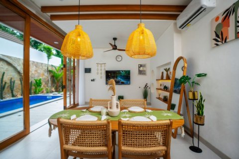 Вилла с 3 спальнями в Nusa Dua, Бадунг, № 8904 3