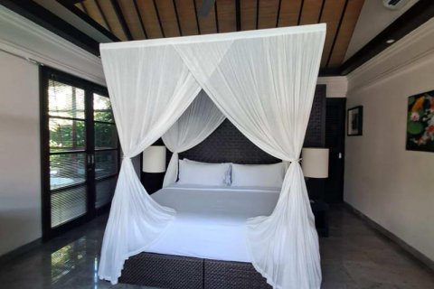 3 bedrooms Villa in Seminyak, Badung,  No. 9054 23