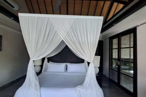 3 bedrooms Villa in Seminyak, Badung,  No. 9054 20