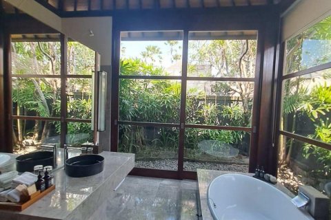 3 bedrooms Villa in Seminyak, Badung,  No. 9054 22