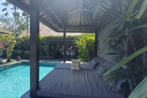 3 bedrooms Villa in Seminyak, Badung,  No. 9054 13