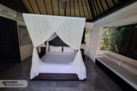 3 bedrooms Villa in Seminyak, Badung,  No. 9054 17