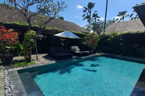 3 bedrooms Villa in Seminyak, Badung,  No. 9054 25
