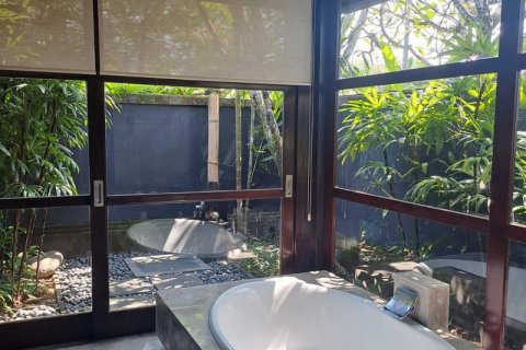 3 bedrooms Villa in Seminyak, Badung,  No. 9054 18