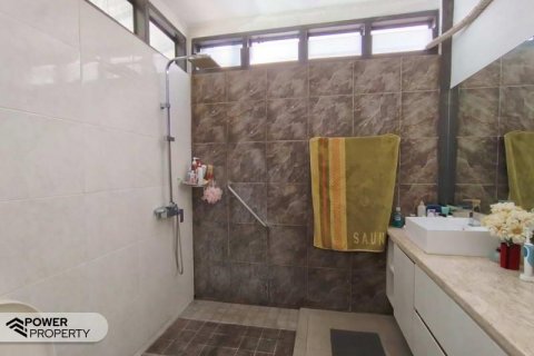 4 bedrooms Villa in Kerobokan, Badung,  No. 9053 3