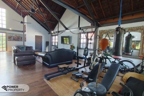 4 bedrooms Villa in Kerobokan, Badung,  No. 9053 30