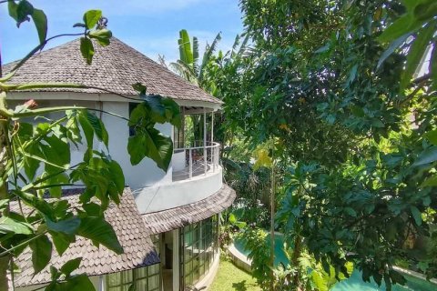 4 bedrooms Villa in Kerobokan, Badung,  No. 9053 28