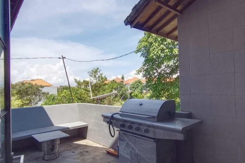 4 bedrooms Villa in Kerobokan, Badung,  No. 9053 25