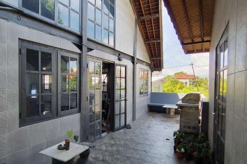 4 bedrooms Villa in Kerobokan, Badung,  No. 9053 24