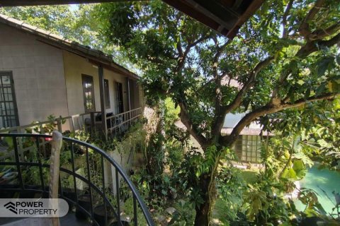 4 bedrooms Villa in Kerobokan, Badung,  No. 9053 21