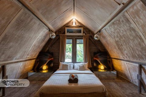 2 bedrooms Villa in Seminyak, Badung, No. 8944 3