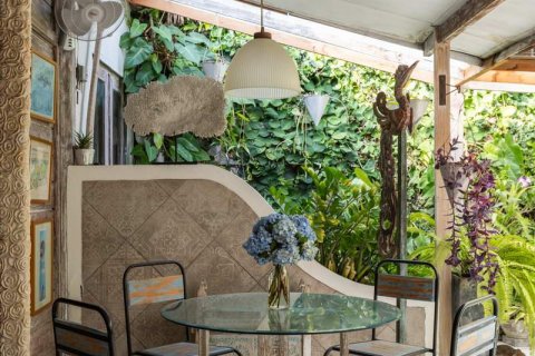 2 bedrooms Villa in Seminyak, Badung, No. 8944 23