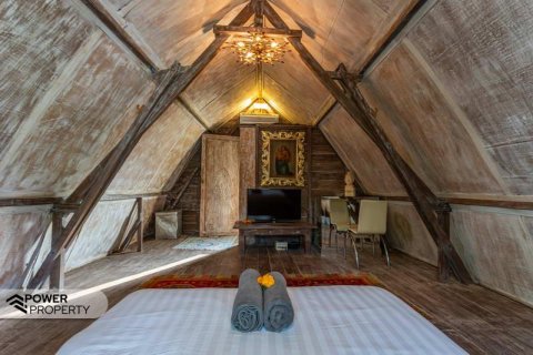 2 bedrooms Villa in Seminyak, Badung, No. 8944 4