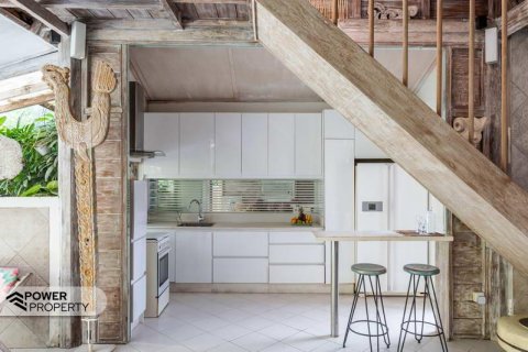 2 bedrooms Villa in Seminyak, Badung, No. 8944 16