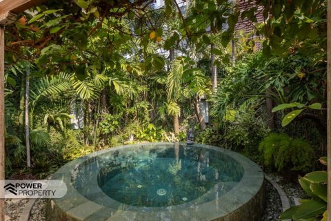 2 bedrooms Villa in Seminyak, Badung, No. 8944 25