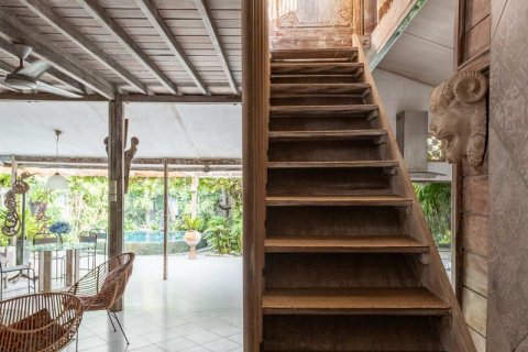 2 bedrooms Villa in Seminyak, Badung, No. 8944 7