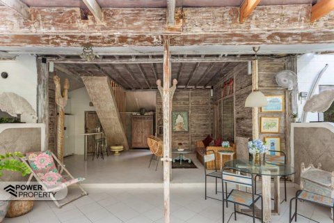 2 bedrooms Villa in Seminyak, Badung, No. 8944 21