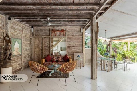 2 bedrooms Villa in Seminyak, Badung, No. 8944 18