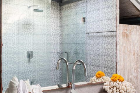 2 bedrooms Villa in Seminyak, Badung, No. 8944 10