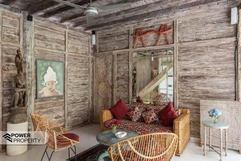 2 bedrooms Villa in Seminyak, Badung, No. 8944 19