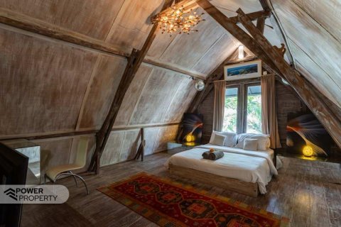 2 bedrooms Villa in Seminyak, Badung, No. 8944 5