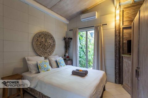 2 bedrooms Villa in Seminyak, Badung, No. 8944 13
