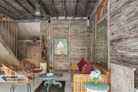 2 bedrooms Villa in Seminyak, Badung, No. 8944 20