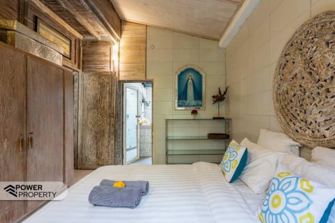 2 bedrooms Villa in Seminyak, Badung, No. 8944 12