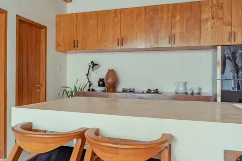Вилла с 1 спальней в Canggu, Бадунг, Индонезия № 10134 12