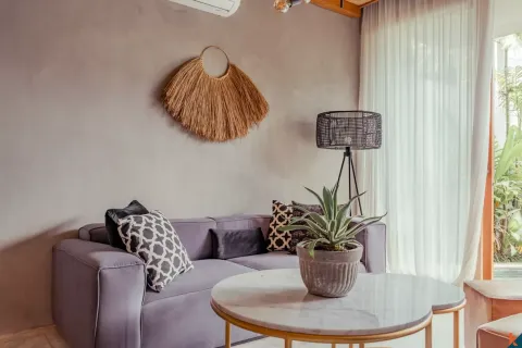 Вилла с 1 спальней в Canggu, Бадунг, Индонезия № 10134 8