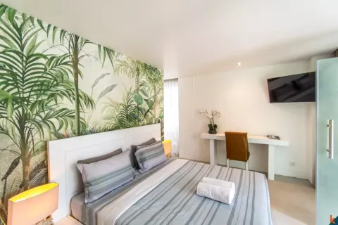 Вилла с 5 спальнями в Seminyak, Бадунг, Индонезия № 10135 22