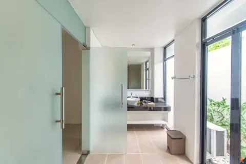 Вилла с 5 спальнями в Seminyak, Бадунг, Индонезия № 10135 24