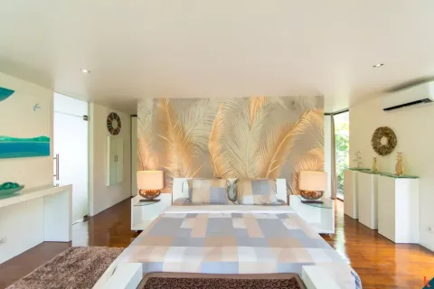 Вилла с 5 спальнями в Seminyak, Бадунг, Индонезия № 10135 5