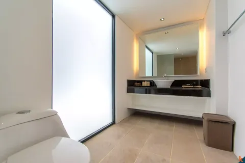 Вилла с 5 спальнями в Seminyak, Бадунг, Индонезия № 10135 20