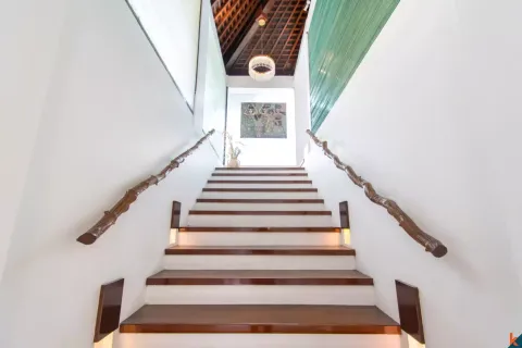 Вилла с 5 спальнями в Seminyak, Бадунг, Индонезия № 10135 17