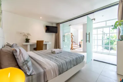 Вилла с 5 спальнями в Seminyak, Бадунг, Индонезия № 10135 23
