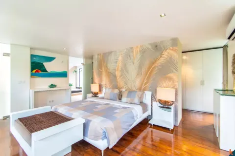 Вилла с 5 спальнями в Seminyak, Бадунг, Индонезия № 10135 29