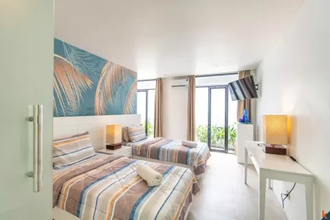 Вилла с 5 спальнями в Seminyak, Бадунг, Индонезия № 10135 18
