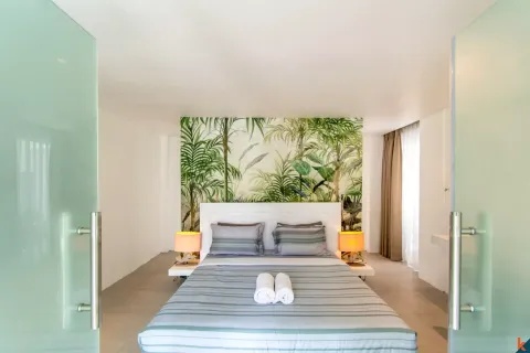 Вилла с 5 спальнями в Seminyak, Бадунг, Индонезия № 10135 21