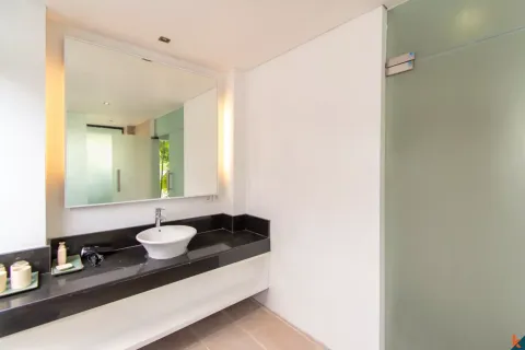 Вилла с 5 спальнями в Seminyak, Бадунг, Индонезия № 10135 27