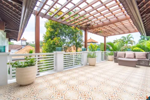 Вилла с 5 спальнями в Seminyak, Бадунг, Индонезия № 10135 11