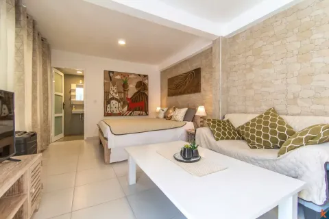 Вилла с 5 спальнями в Seminyak, Бадунг, Индонезия № 10135 30