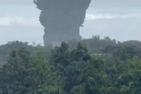 Земельный участок 13475м2 в Южная Кута, Бадунг,  № 9591 5