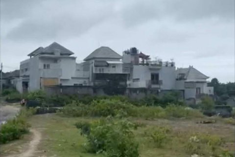 Земельный участок 13475м2 в Южная Кута, Бадунг,  № 9591 4