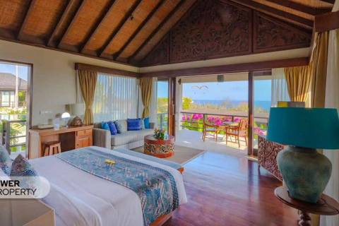 Вилла с 6 спальнями в Южная Кута, Бадунг,  № 9590 4